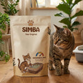 SIMBA Vitalstreu – Alle 3 Monate